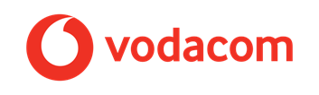 Vodacom Logo